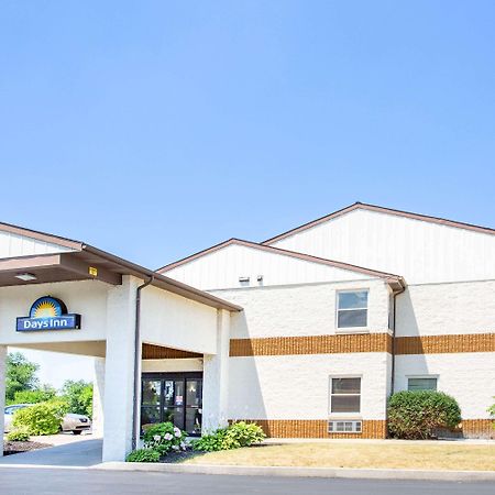 Days Inn By Wyndham Lancaster Pa Dutch Country Ronks Esterno foto